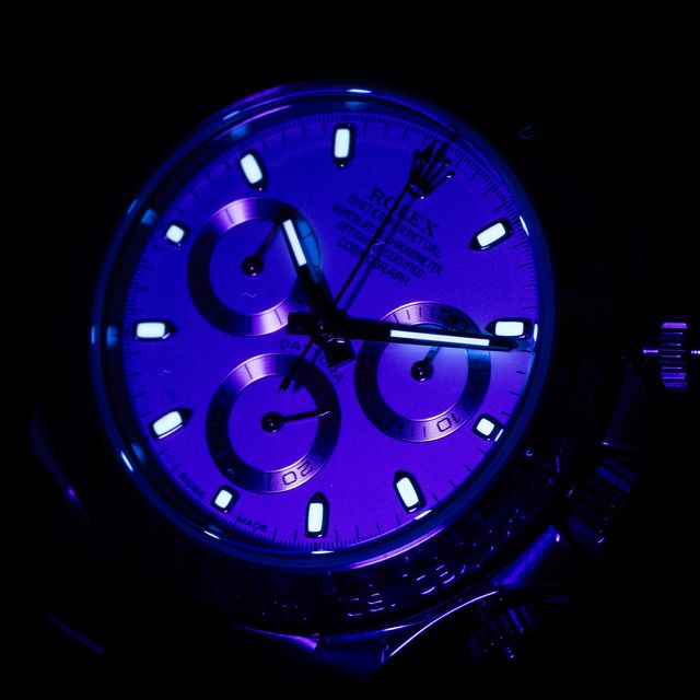 Rolex Daytona 116505 Image 5